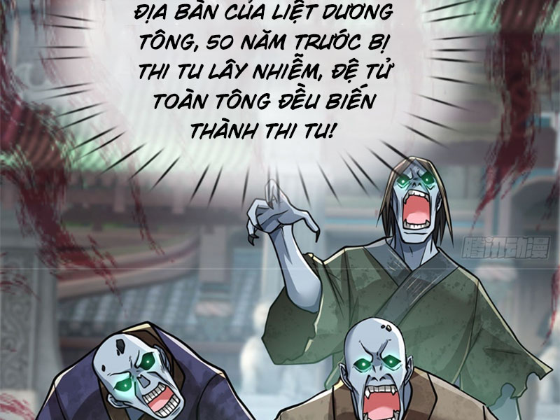 Tận Thế Thế Giới Huyền Huyễn Ta Vô Địch Chapter 1 - Trang 2