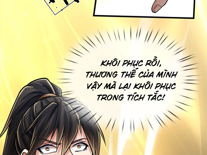 Tận Thế Thế Giới Huyền Huyễn Ta Vô Địch Chapter 1 - Trang 2