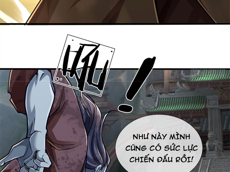 Tận Thế Thế Giới Huyền Huyễn Ta Vô Địch Chapter 1 - Trang 2