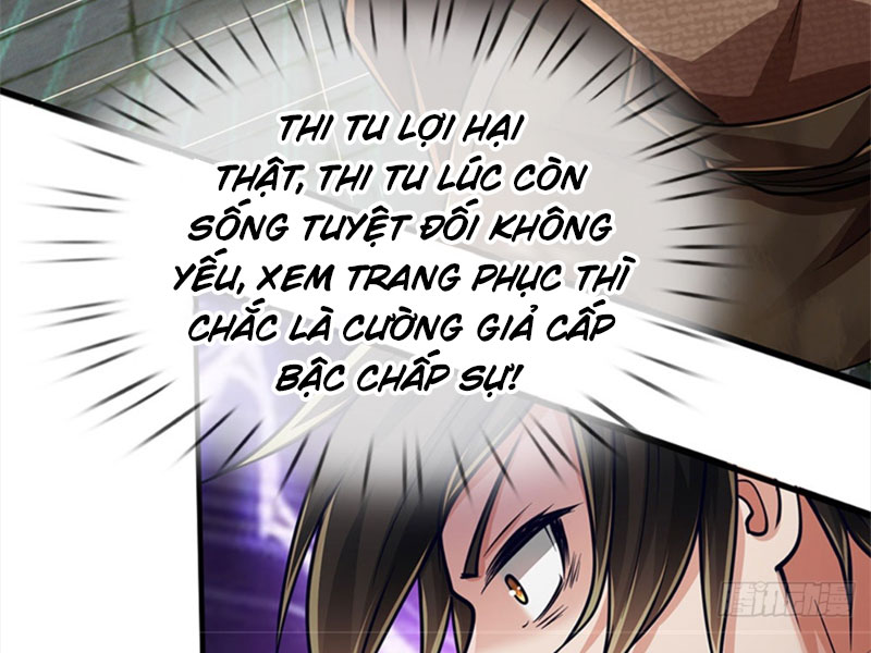 Tận Thế Thế Giới Huyền Huyễn Ta Vô Địch Chapter 1 - Trang 2