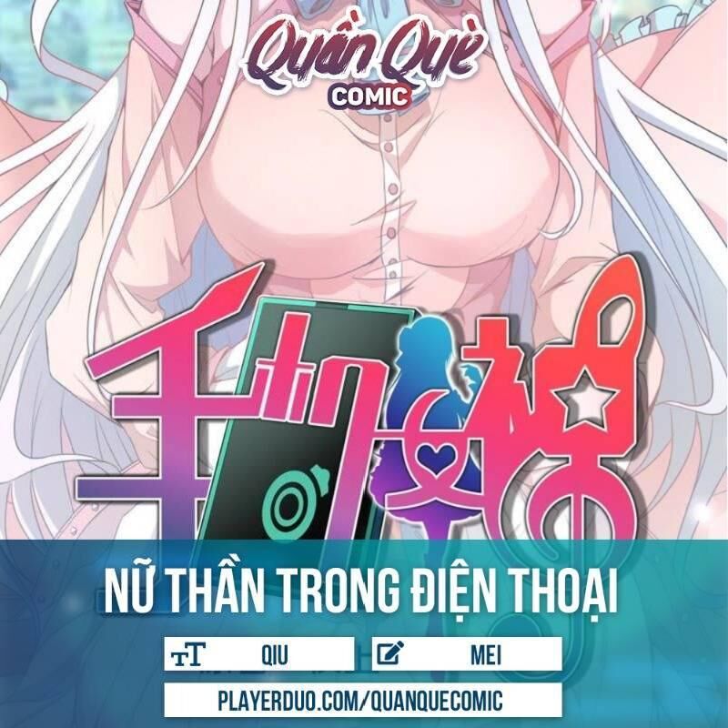 Nữ Thần Trong Điện Thoại Chapter 80 - Trang 2