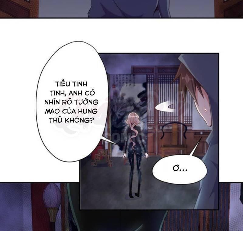 Nữ Thần Trong Điện Thoại Chapter 80 - Trang 2