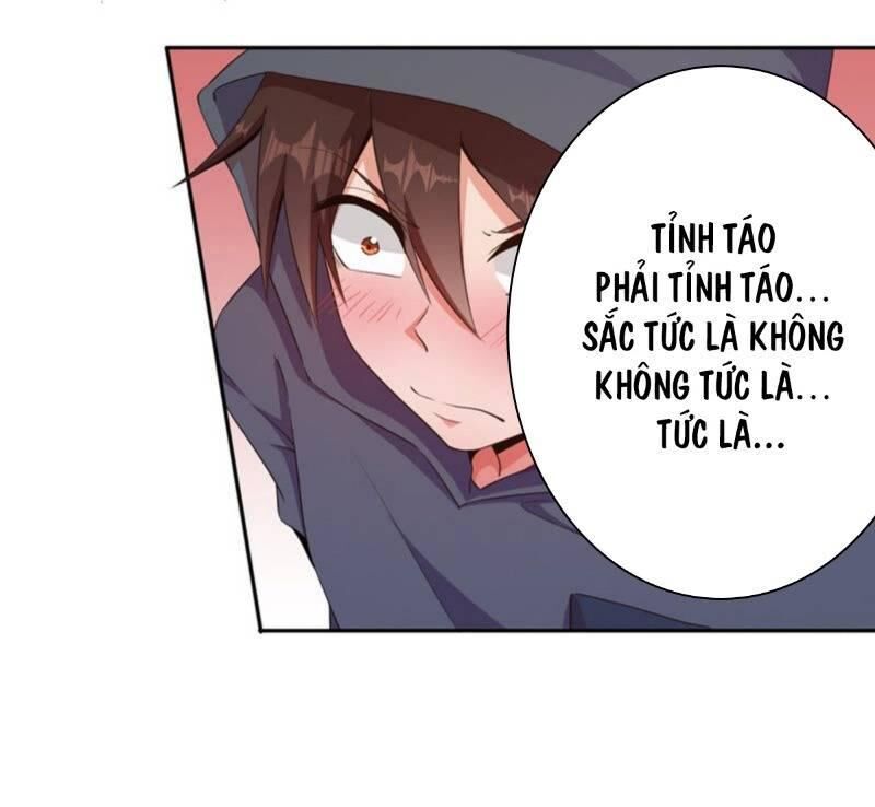 Nữ Thần Trong Điện Thoại Chapter 80 - Trang 2