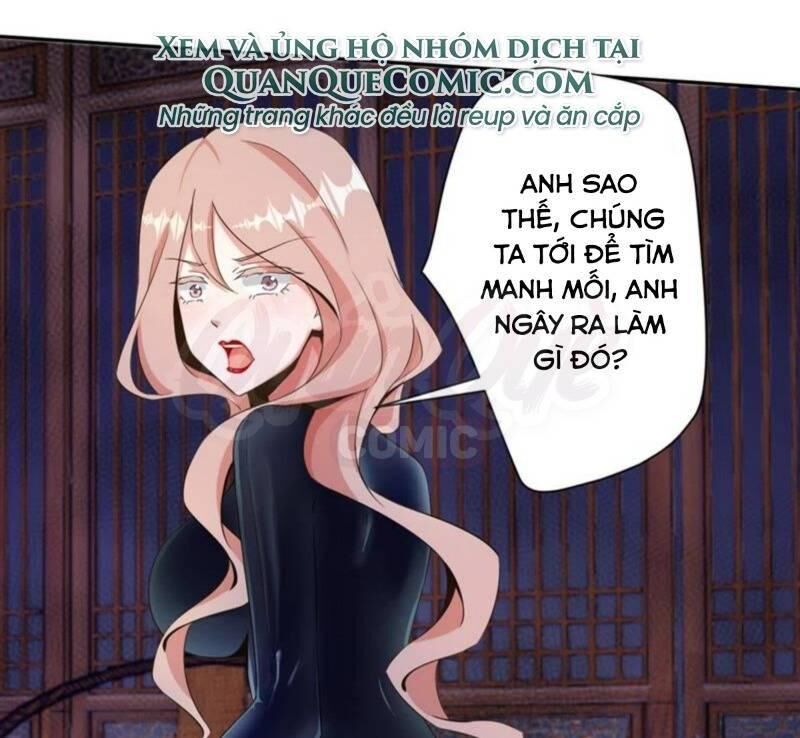 Nữ Thần Trong Điện Thoại Chapter 80 - Trang 2