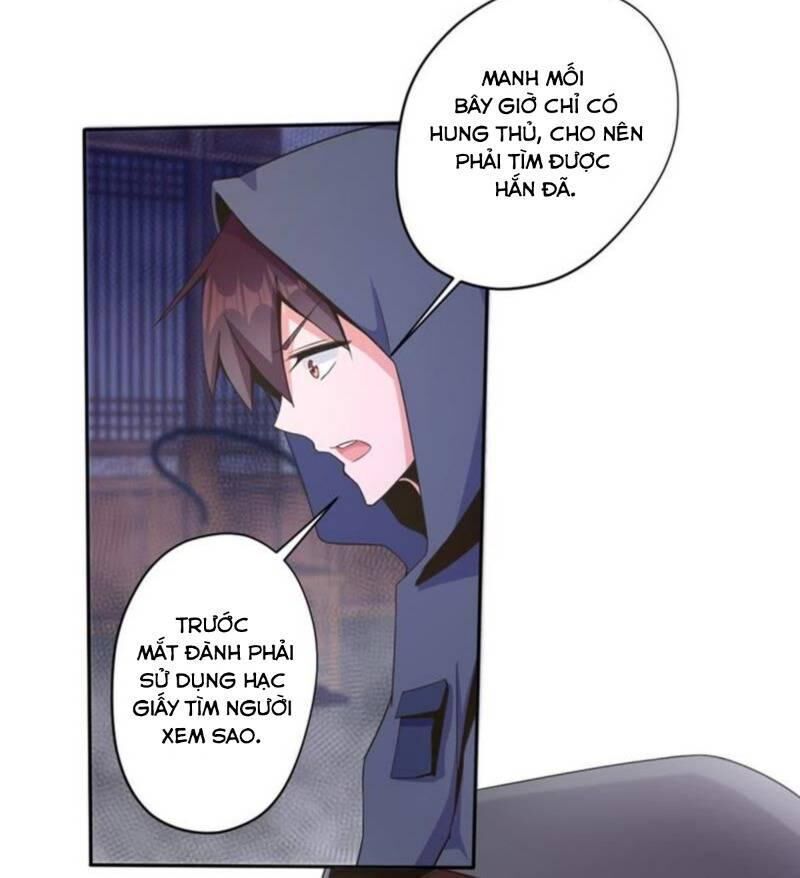 Nữ Thần Trong Điện Thoại Chapter 80 - Trang 2