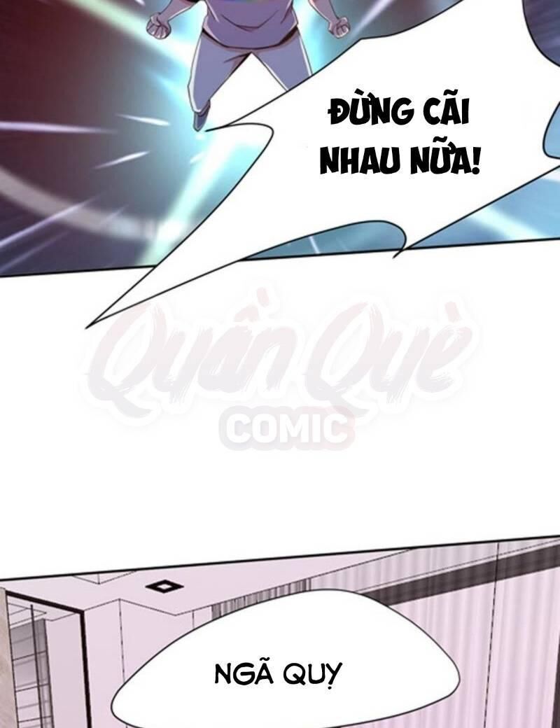 Nữ Thần Trong Điện Thoại Chapter 79 - Trang 2