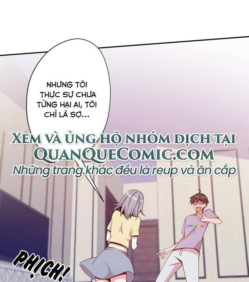 Nữ Thần Trong Điện Thoại Chapter 78 - Trang 2