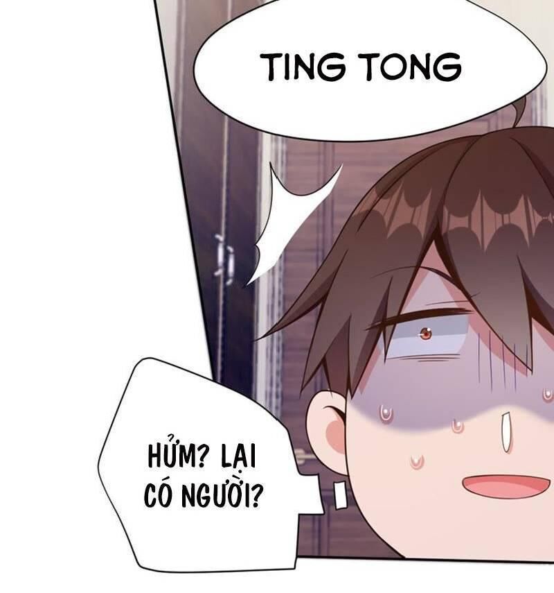 Nữ Thần Trong Điện Thoại Chapter 78 - Trang 2