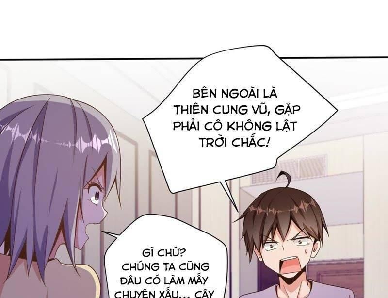 Nữ Thần Trong Điện Thoại Chapter 78 - Trang 2