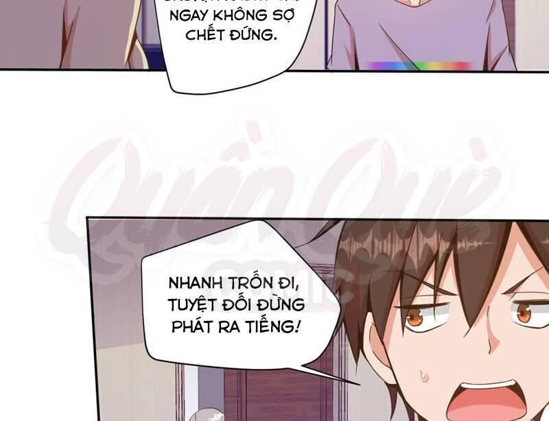 Nữ Thần Trong Điện Thoại Chapter 78 - Trang 2