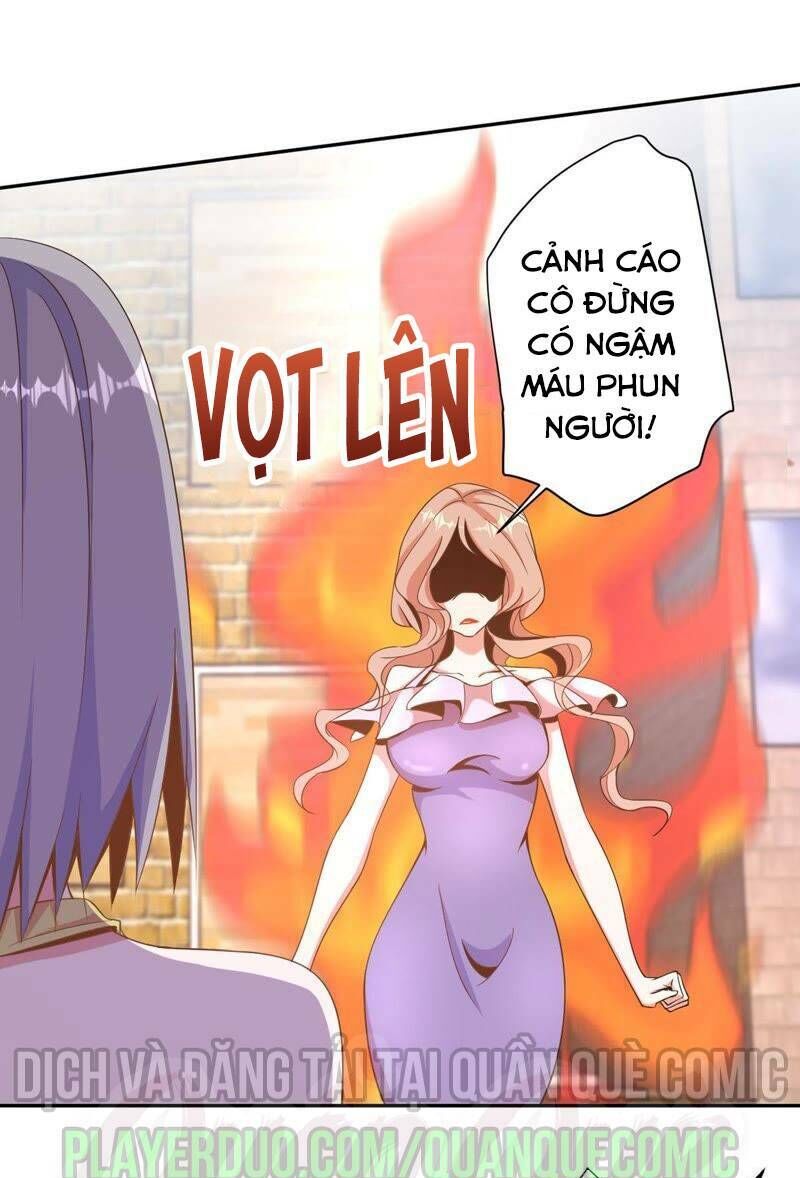 Nữ Thần Trong Điện Thoại Chapter 74 - Trang 2