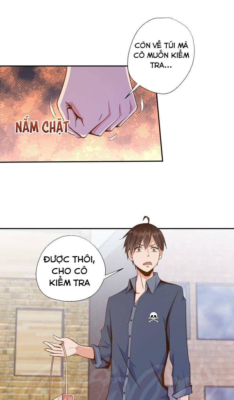 Nữ Thần Trong Điện Thoại Chapter 74 - Trang 2