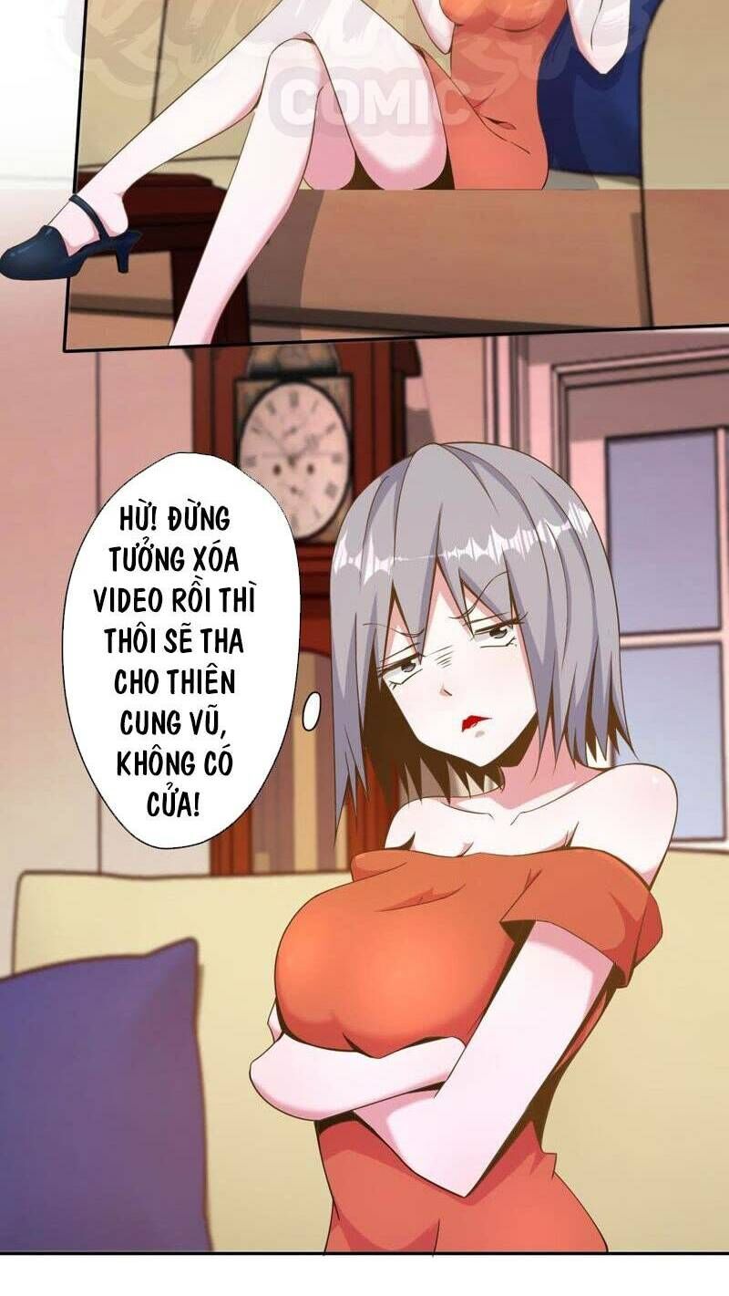 Nữ Thần Trong Điện Thoại Chapter 73 - Trang 2