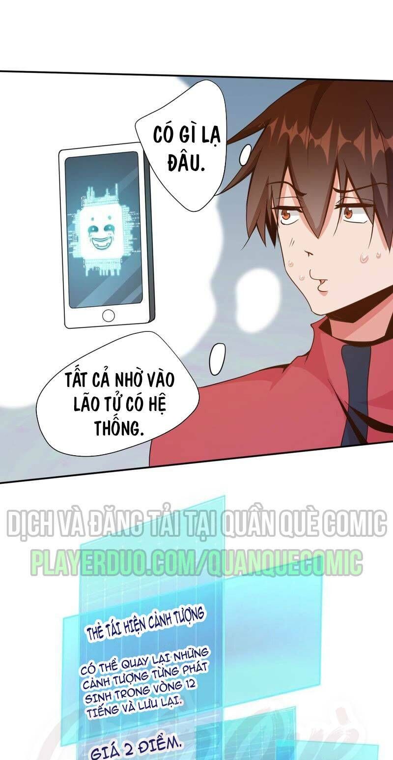 Nữ Thần Trong Điện Thoại Chapter 72 - Trang 2