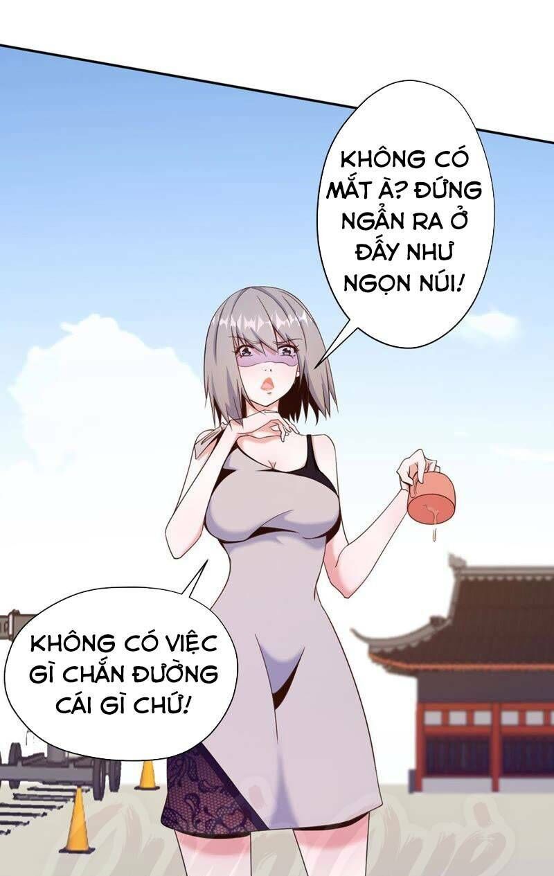 Nữ Thần Trong Điện Thoại Chapter 71 - Trang 2