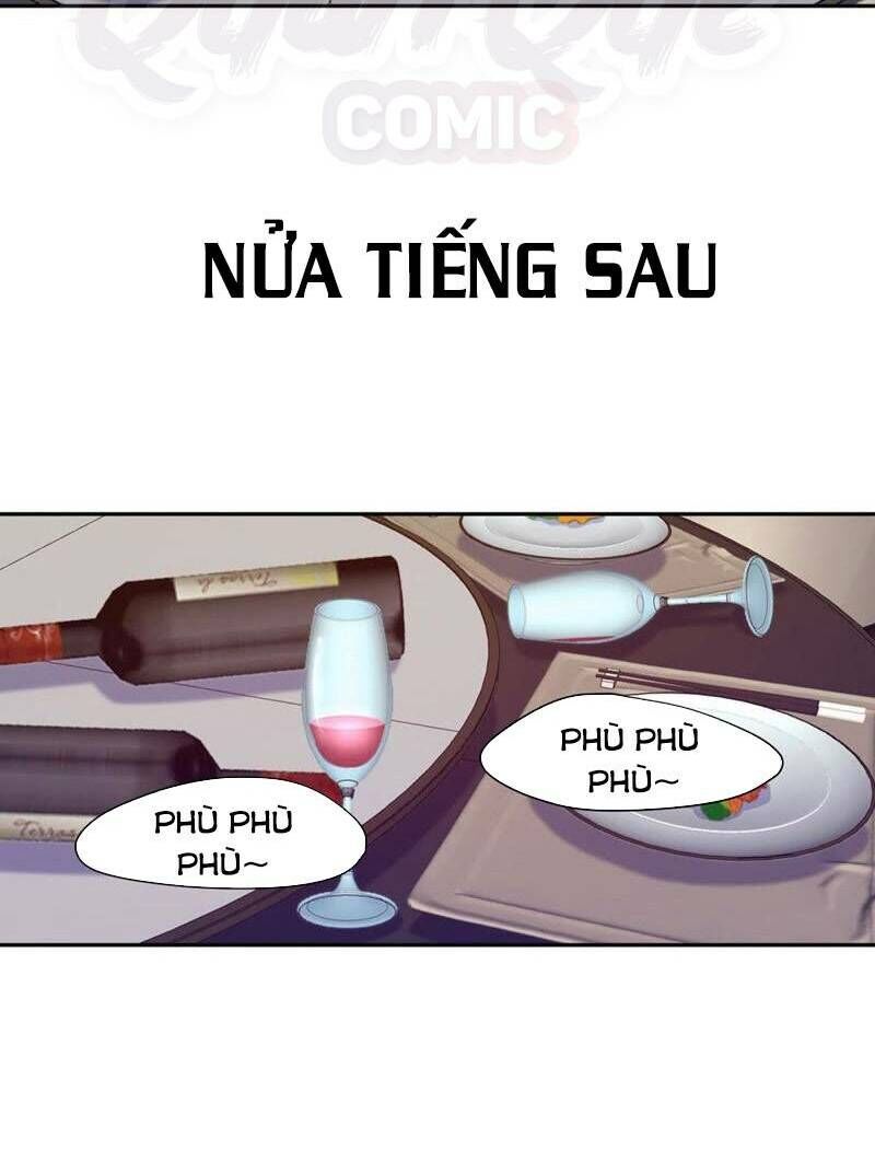 Nữ Thần Trong Điện Thoại Chapter 68 - Trang 2