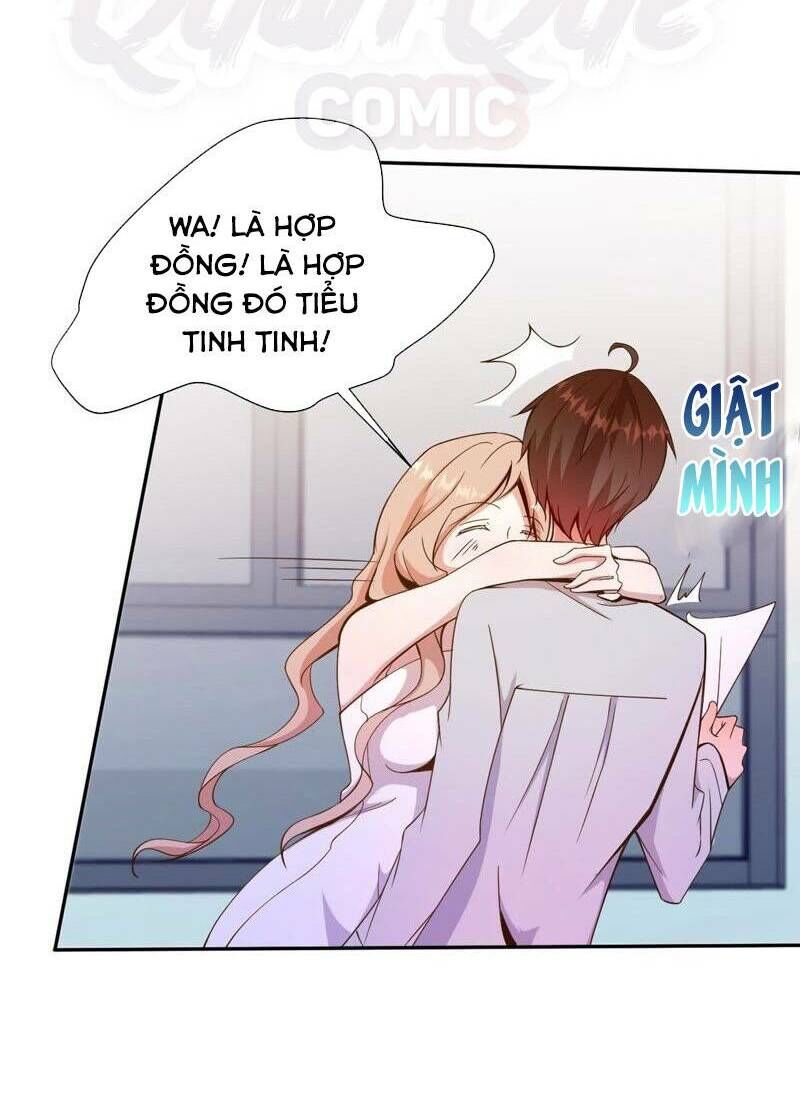 Nữ Thần Trong Điện Thoại Chapter 67 - Trang 2