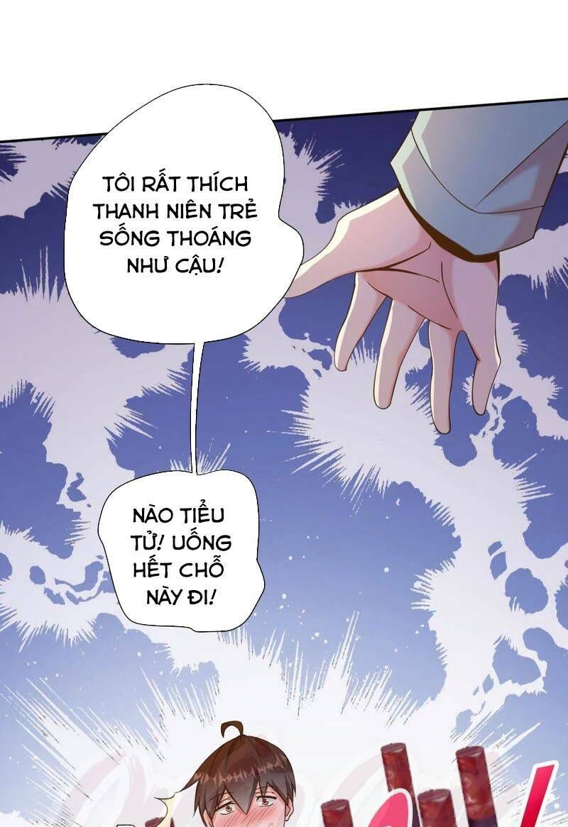 Nữ Thần Trong Điện Thoại Chapter 67 - Trang 2