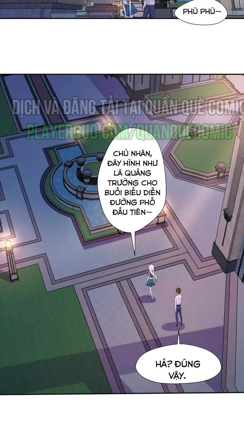 Nữ Thần Trong Điện Thoại Chapter 63 - Trang 2