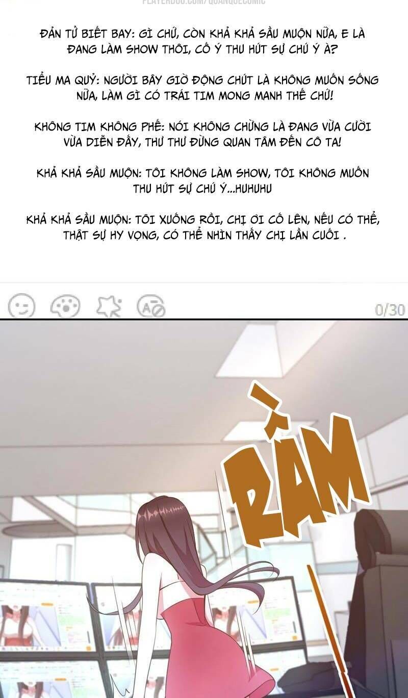 Nữ Thần Trong Điện Thoại Chapter 59 - Trang 2