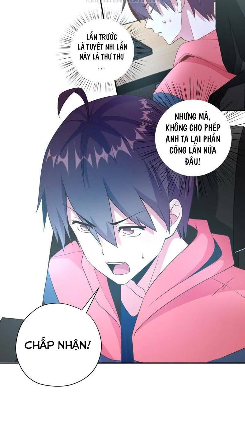 Nữ Thần Trong Điện Thoại Chapter 58 - Trang 2