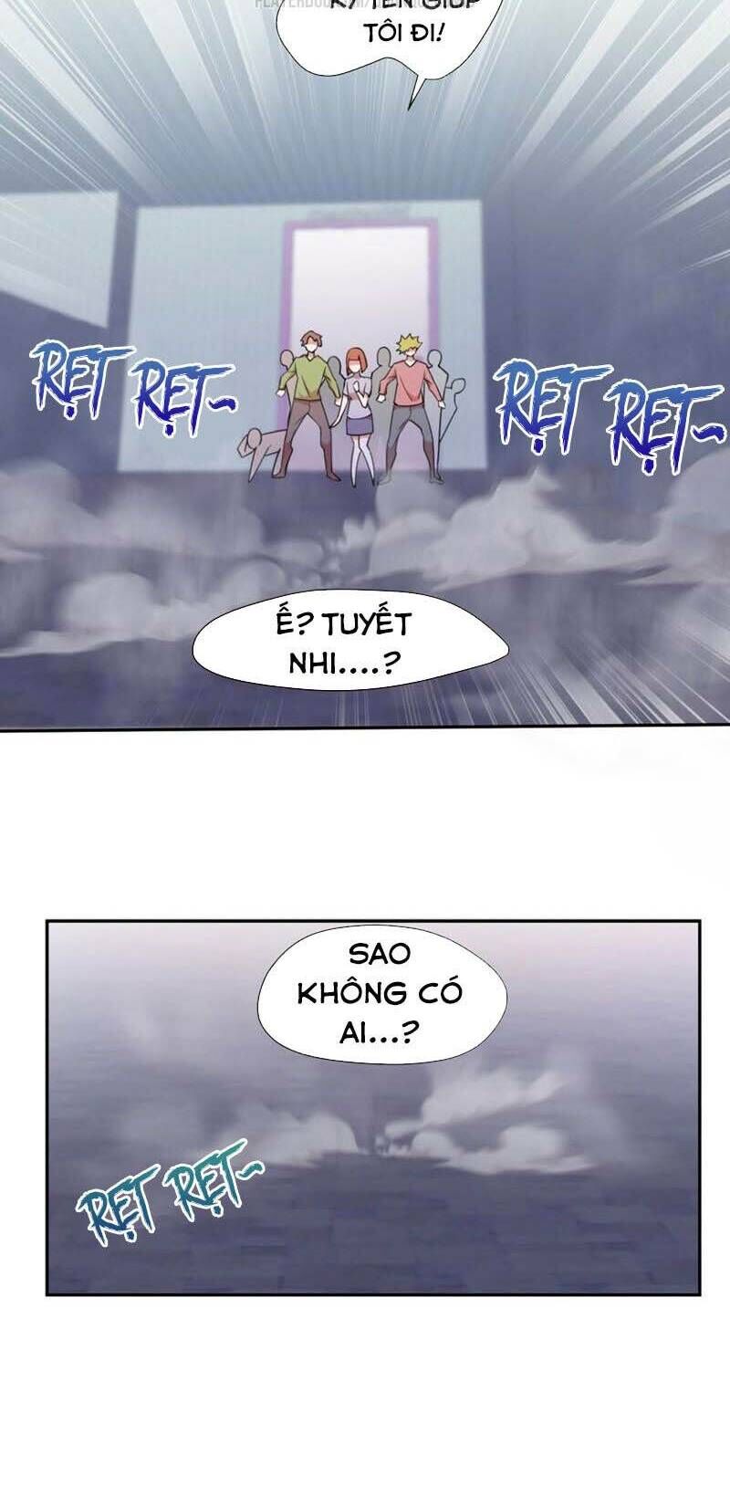 Nữ Thần Trong Điện Thoại Chapter 55 - Trang 2