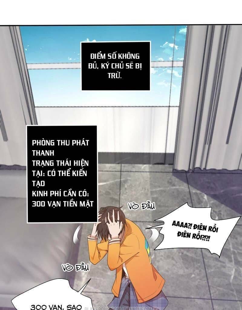 Nữ Thần Trong Điện Thoại Chapter 51 - Trang 2