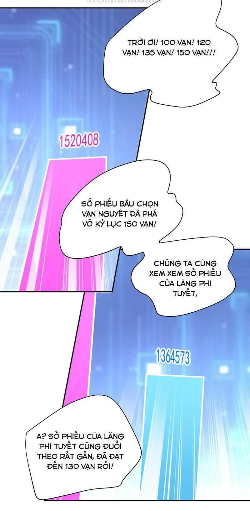 Nữ Thần Trong Điện Thoại Chapter 48 - Trang 2