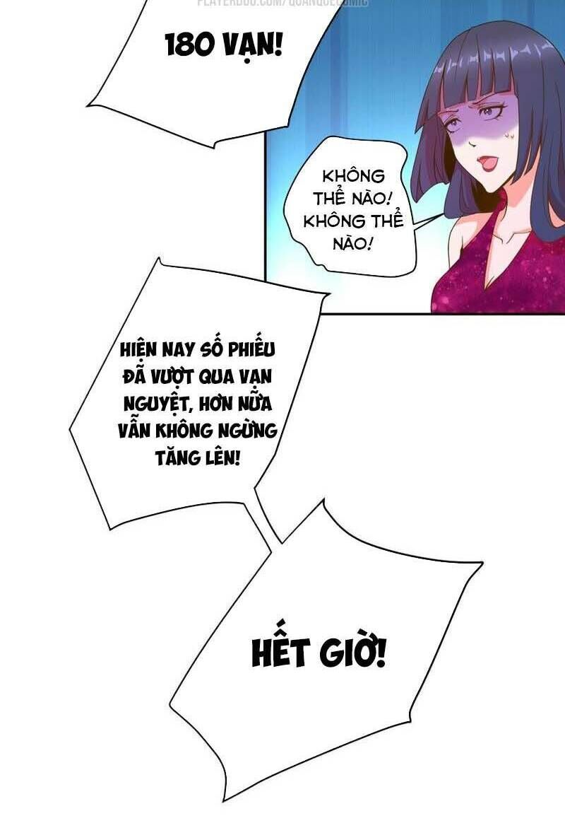 Nữ Thần Trong Điện Thoại Chapter 48 - Trang 2