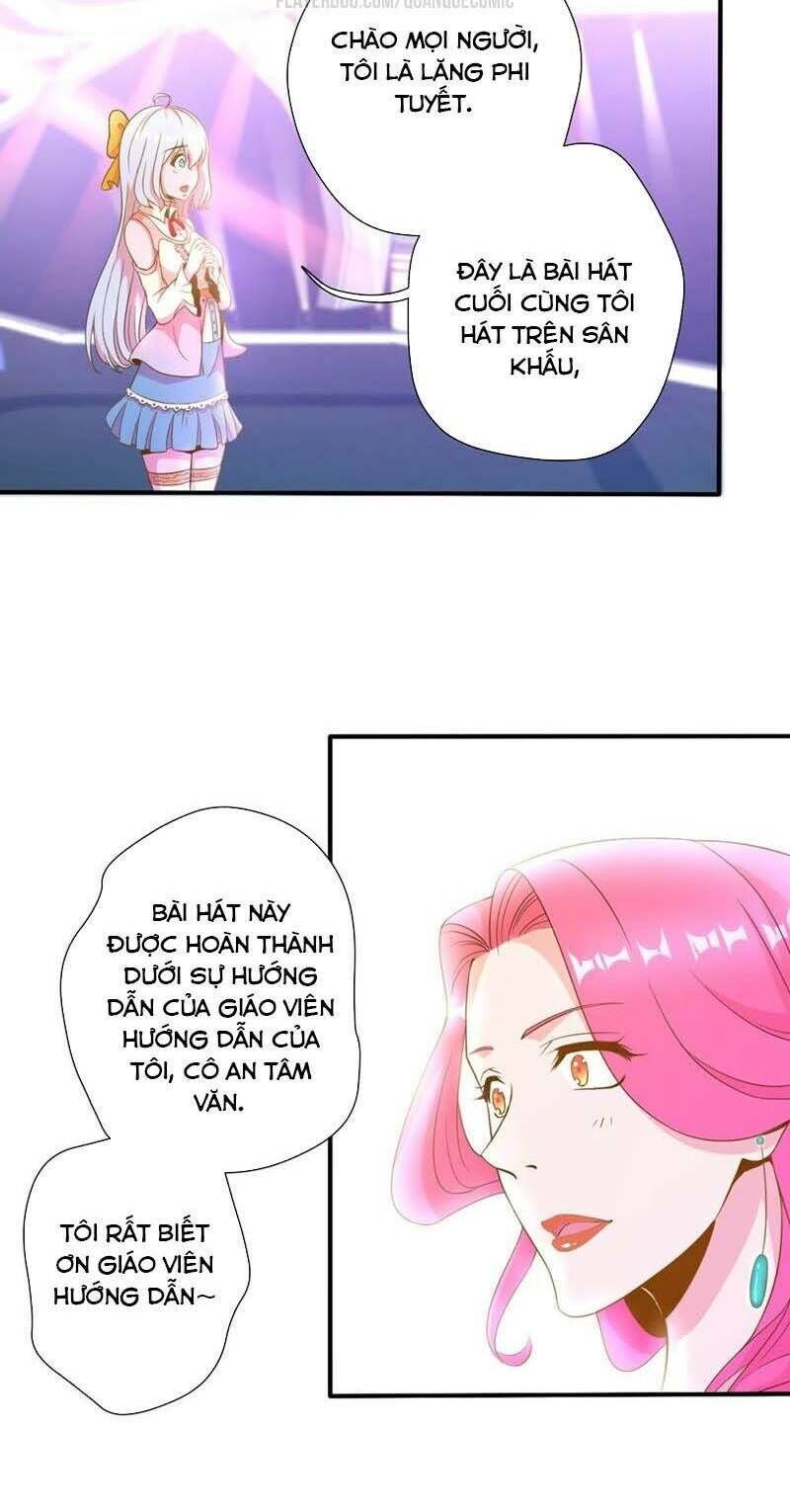 Nữ Thần Trong Điện Thoại Chapter 48 - Trang 2