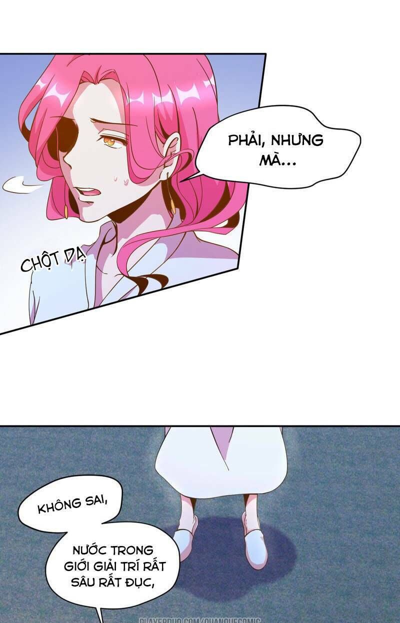 Nữ Thần Trong Điện Thoại Chapter 44 - Trang 2