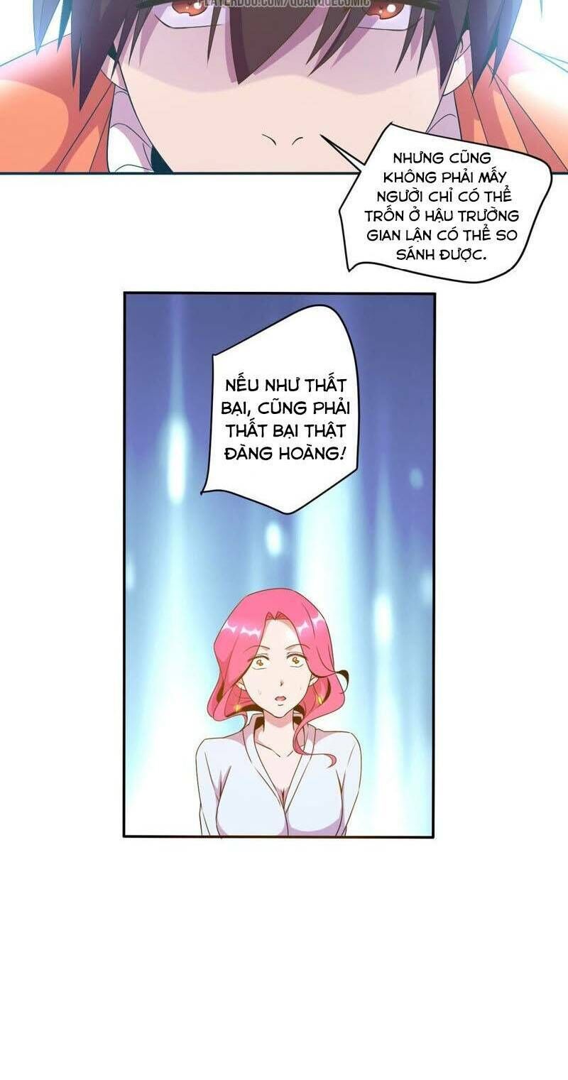 Nữ Thần Trong Điện Thoại Chapter 44 - Trang 2