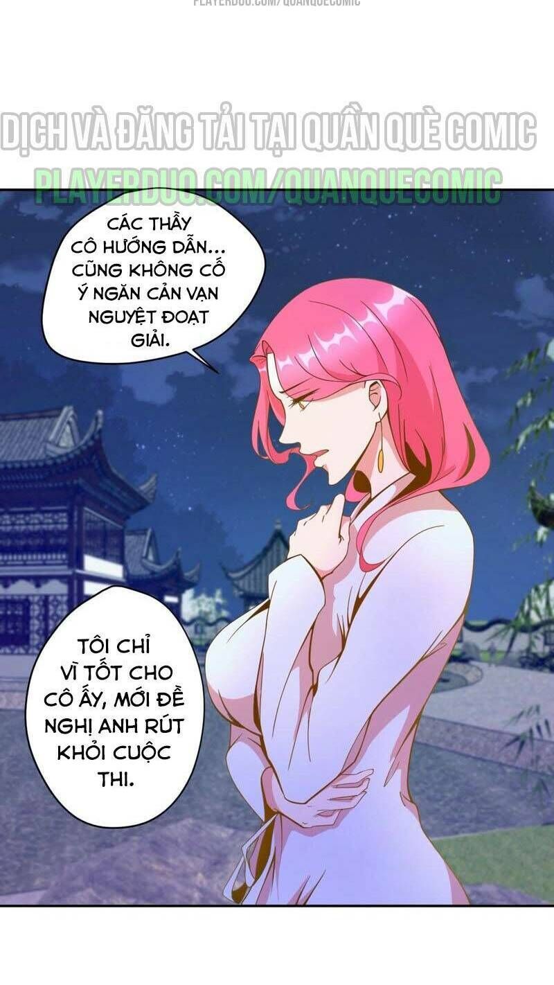 Nữ Thần Trong Điện Thoại Chapter 44 - Trang 2