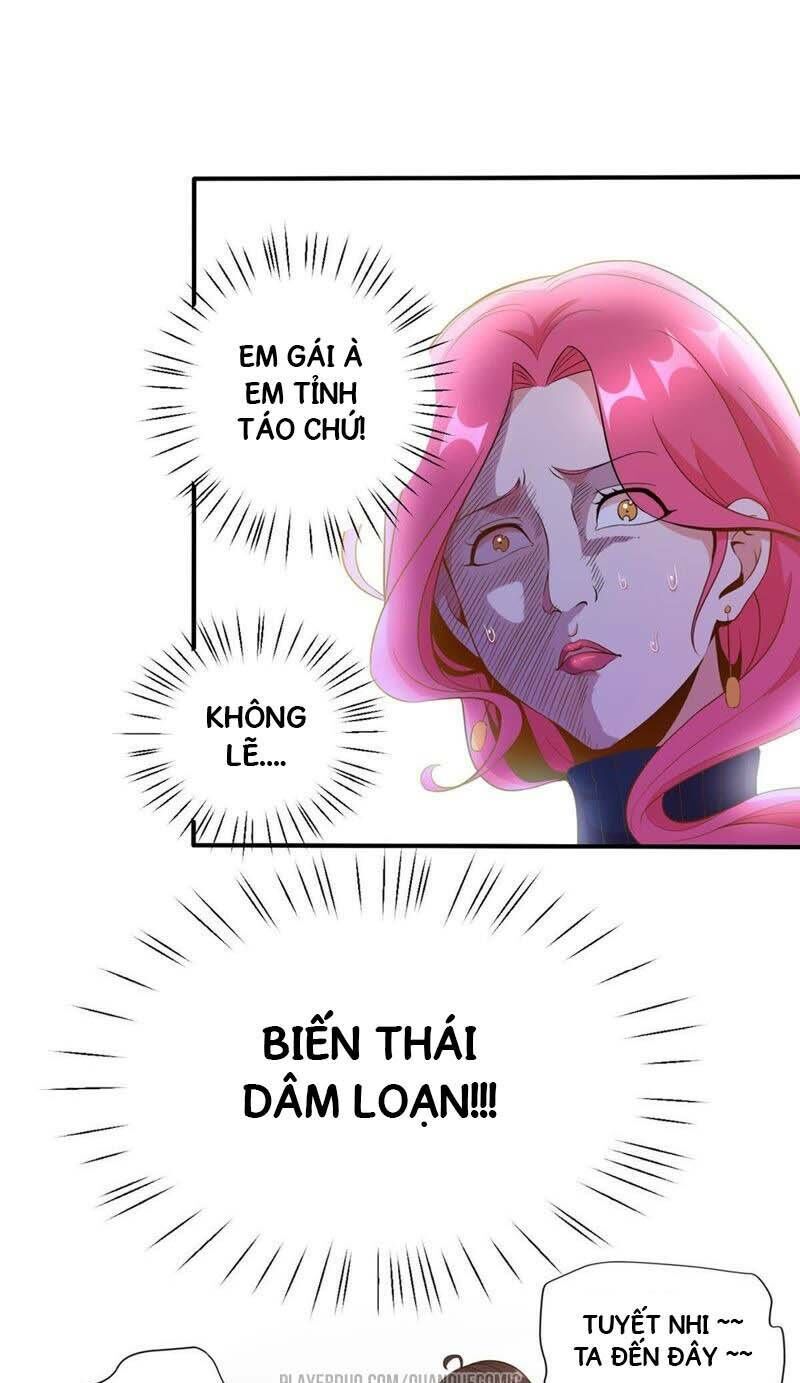 Nữ Thần Trong Điện Thoại Chapter 41 - Trang 2