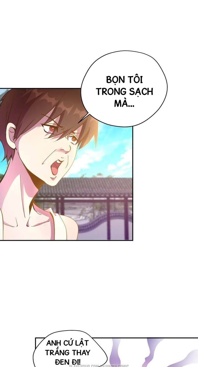 Nữ Thần Trong Điện Thoại Chapter 41 - Trang 2