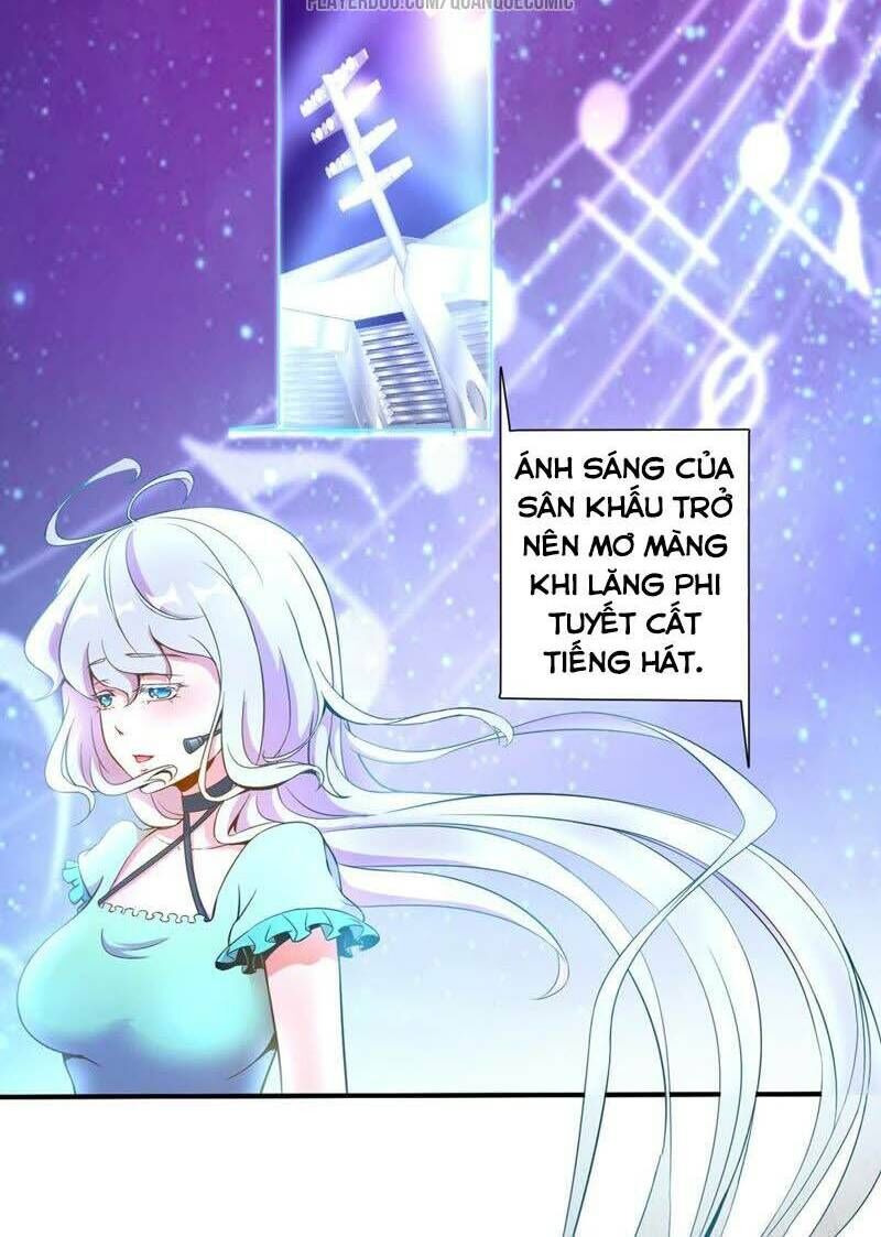 Nữ Thần Trong Điện Thoại Chapter 39 - Trang 2