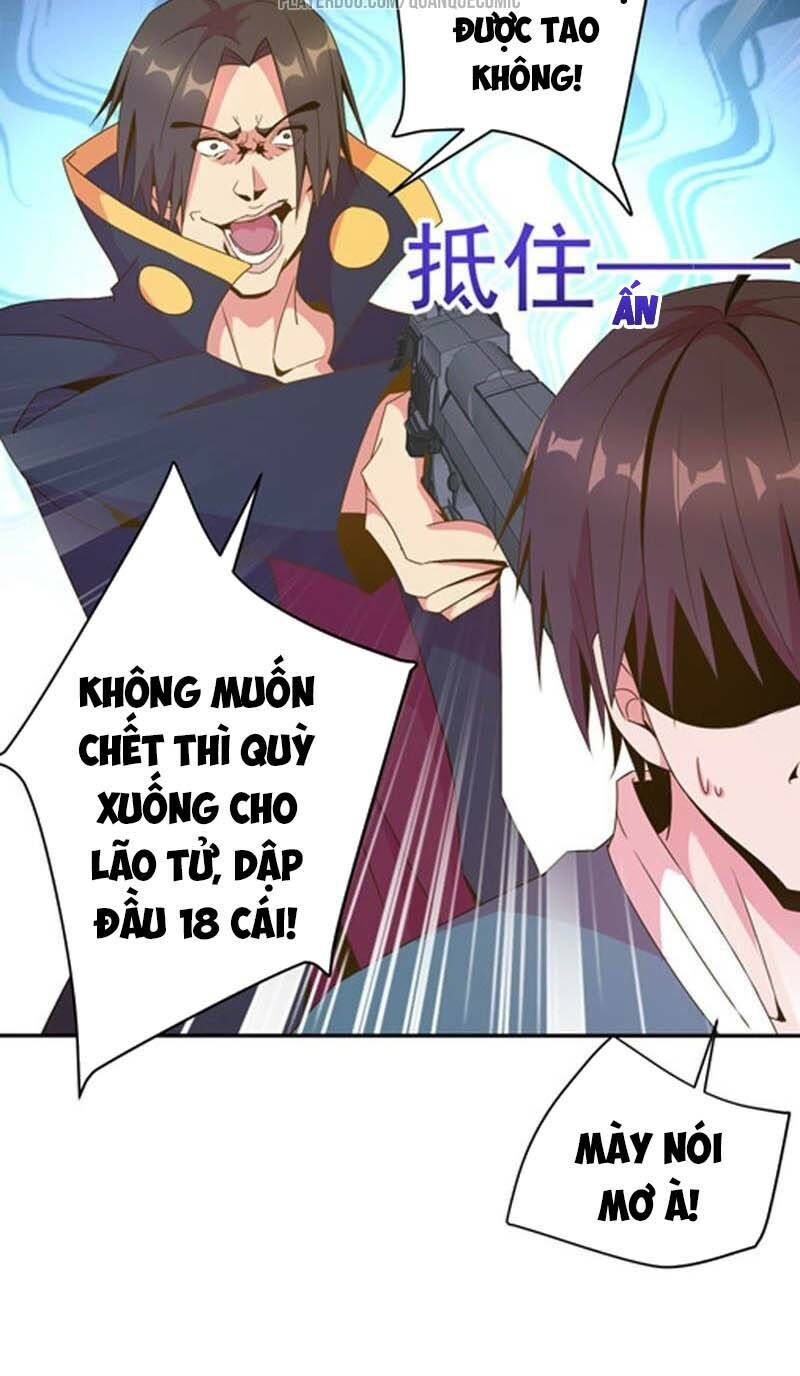 Nữ Thần Trong Điện Thoại Chapter 37 - Trang 2