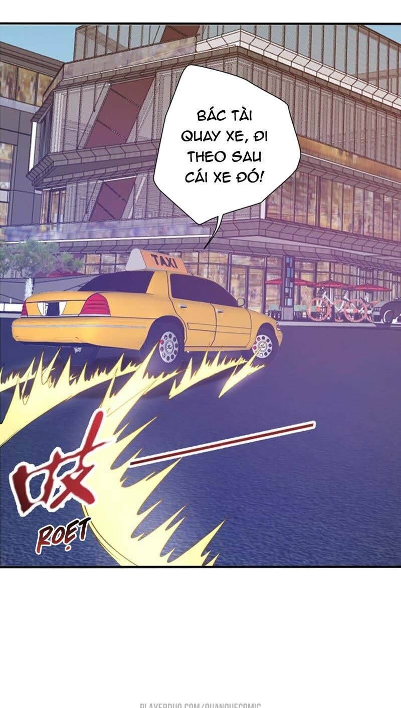 Nữ Thần Trong Điện Thoại Chapter 35 - Trang 2