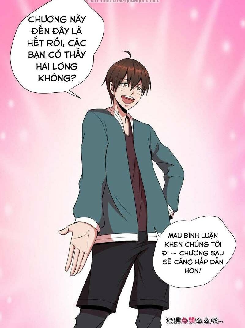 Nữ Thần Trong Điện Thoại Chapter 32 - Trang 2