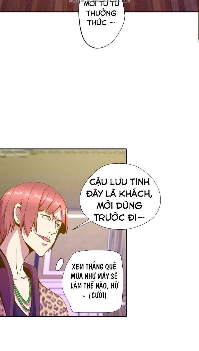 Nữ Thần Trong Điện Thoại Chapter 32 - Trang 2