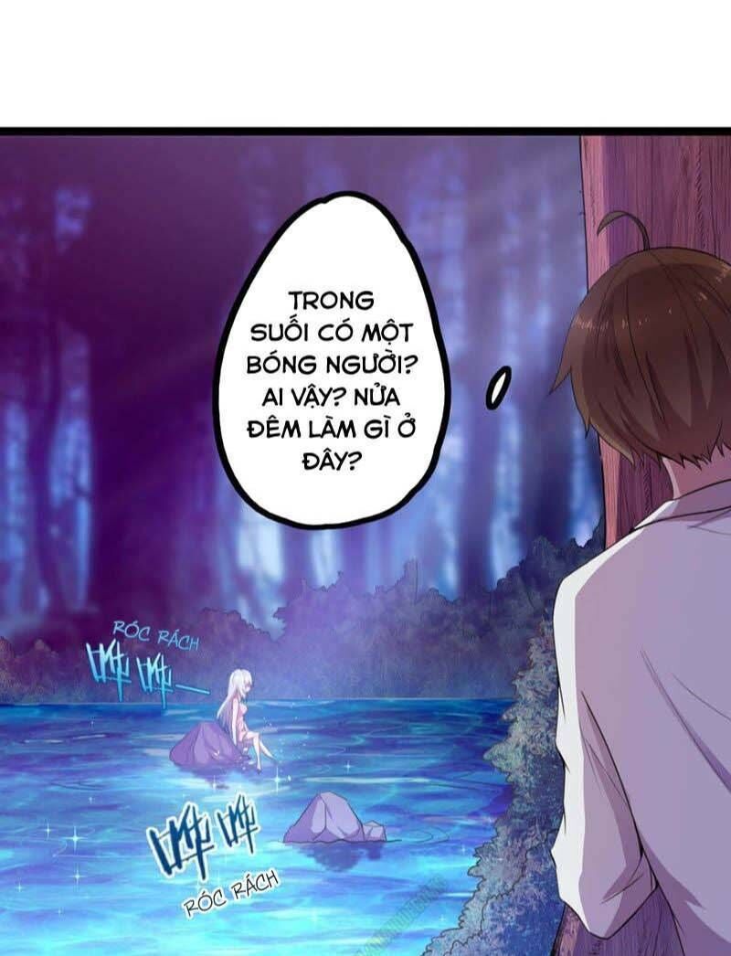 Nữ Thần Trong Điện Thoại Chapter 16 - Trang 2