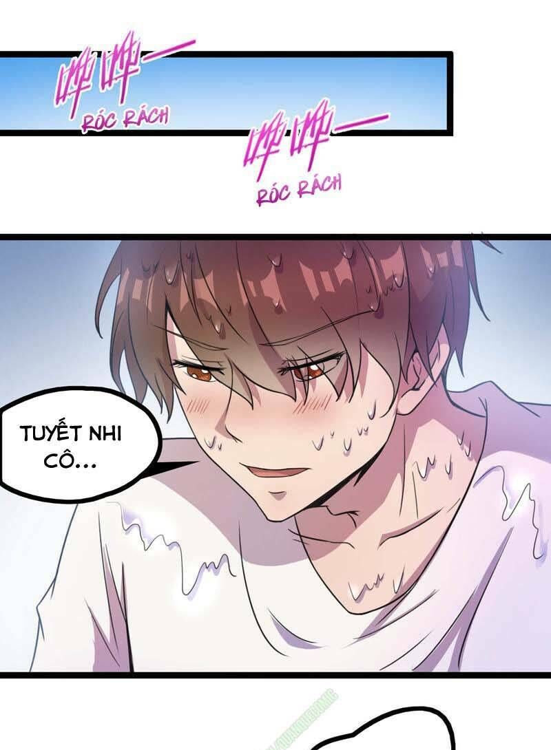 Nữ Thần Trong Điện Thoại Chapter 16 - Trang 2