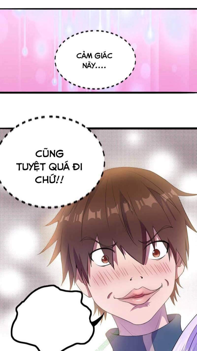 Nữ Thần Trong Điện Thoại Chapter 15 - Trang 2