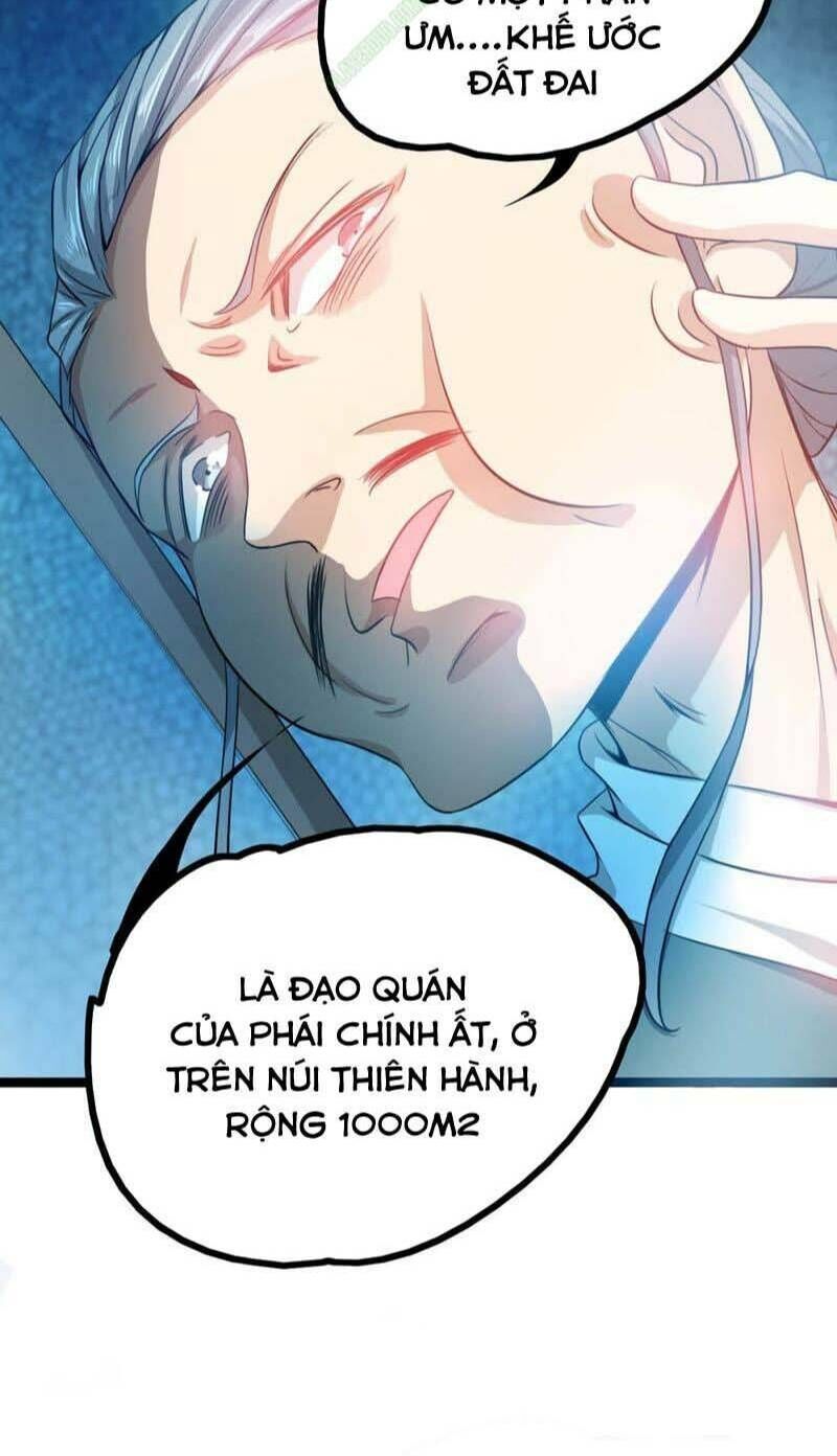 Nữ Thần Trong Điện Thoại Chapter 14 - Trang 2