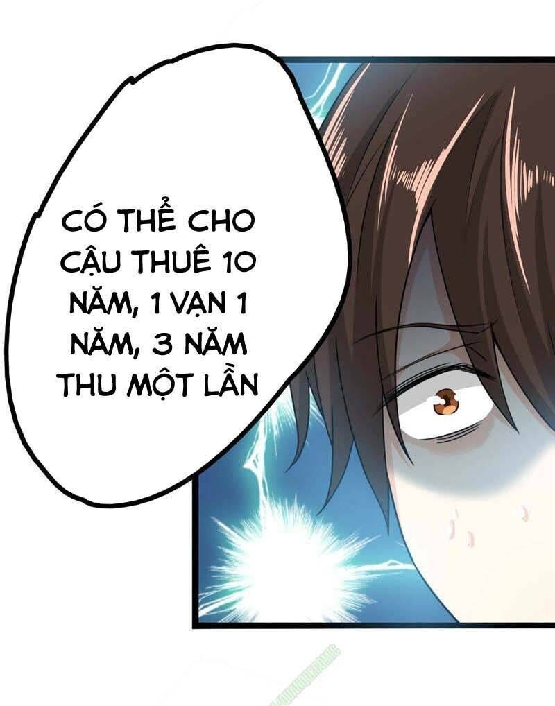 Nữ Thần Trong Điện Thoại Chapter 14 - Trang 2