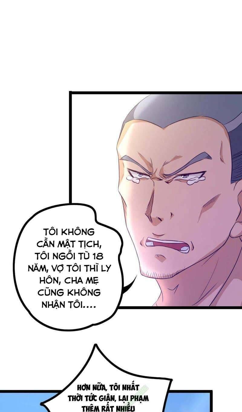 Nữ Thần Trong Điện Thoại Chapter 12 - Trang 2