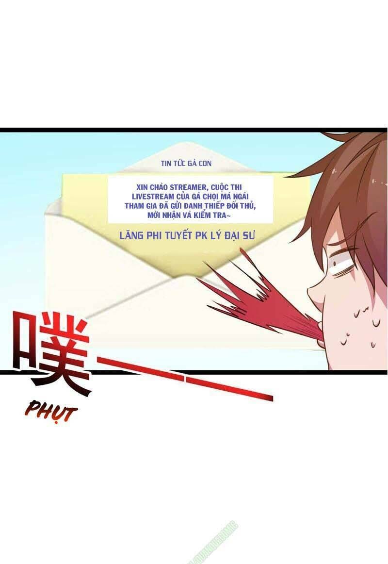 Nữ Thần Trong Điện Thoại Chapter 11 - Trang 2