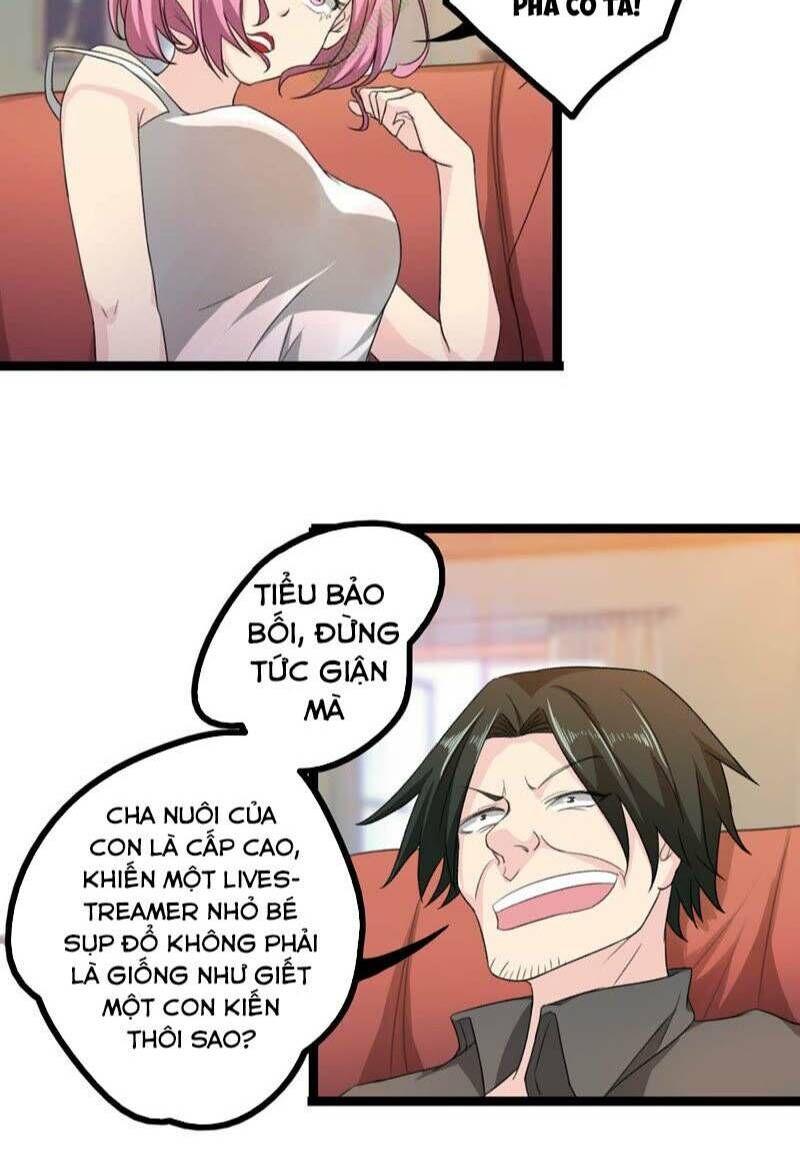 Nữ Thần Trong Điện Thoại Chapter 10 - Trang 2