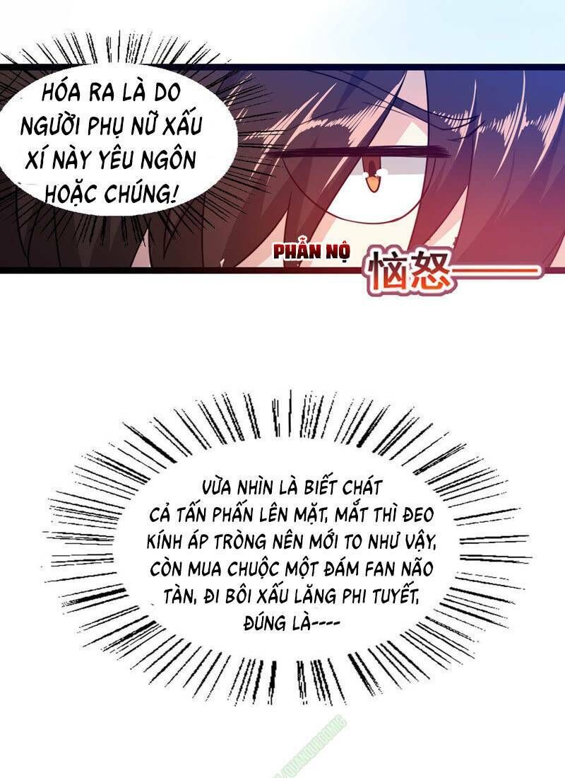 Nữ Thần Trong Điện Thoại Chapter 9 - Trang 2