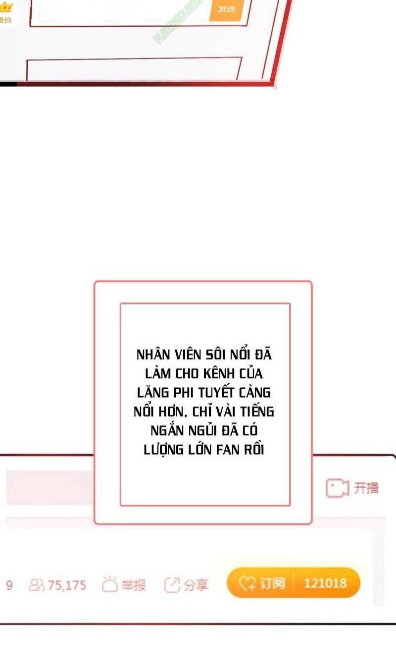 Nữ Thần Trong Điện Thoại Chapter 8 - Trang 2